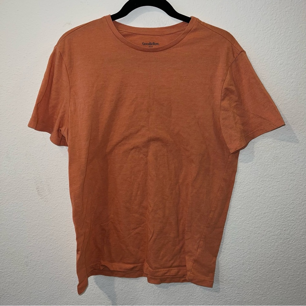 Men T-Shirt